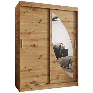 Skriňa Milo 150 artisan vyobraziť