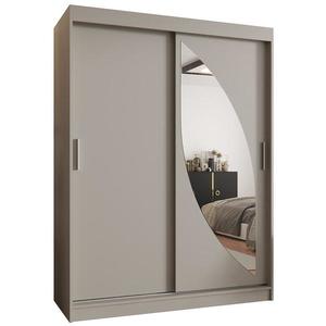 Skriňa Milo 180 kašmír vyobraziť