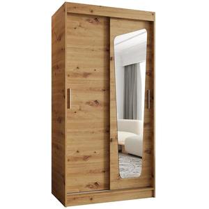 Skriňa Moka 100 artisan vyobraziť