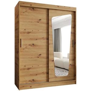 Skriňa Moka 150 artisan vyobraziť