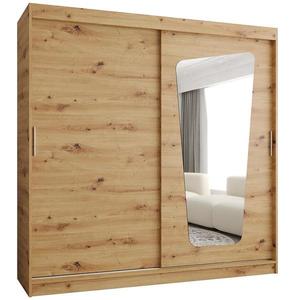 Skriňa Moka 200 artisan vyobraziť