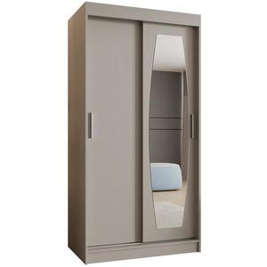 Skriňa Rossa 100 kašmír vyobraziť