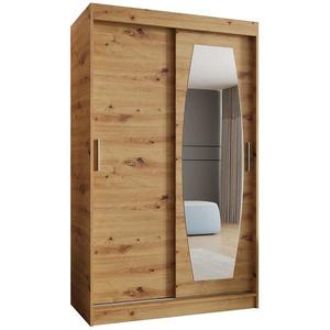 Skriňa Rossa 120 artisan vyobraziť