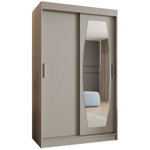 Skriňa Rossa 120 kašmír vyobraziť