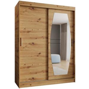 Skriňa Rossa 150 artisan vyobraziť