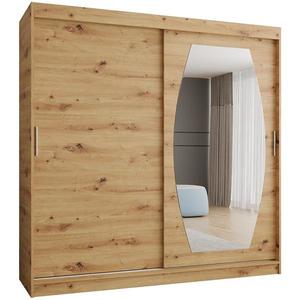 Skriňa Rossa 200 artisan vyobraziť