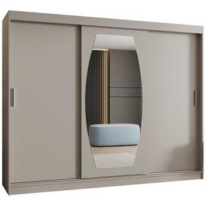 Skriňa Rossa 250 kašmír vyobraziť