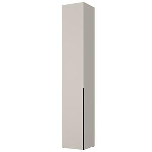 Skriňa Slim 1d S01 Kašmír vyobraziť