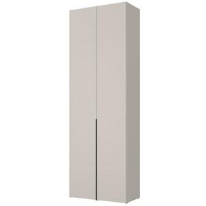 Skriňa Slim 2d S02 Kašmír vyobraziť