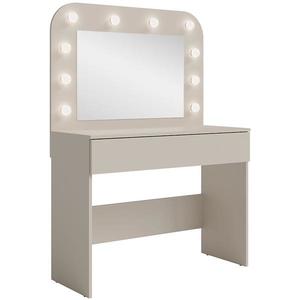 Toaletný stolík Sevilla 71 kašmír vyobraziť