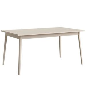 Stôl 180X90 Rose 05-B pieskovo béžová vyobraziť