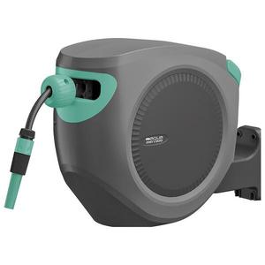 Automatický navijak s hadicou 20 m vyobraziť