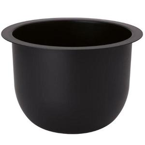 Vložka do kvetinového záhonu Standy 2 015 čierna vyobraziť