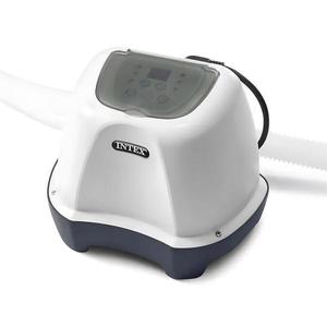 Príslušenstvo k bazénu vyobraziť