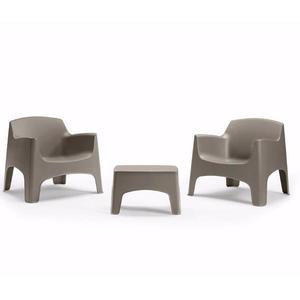 Dekoratívny stôl Kavo vyobraziť