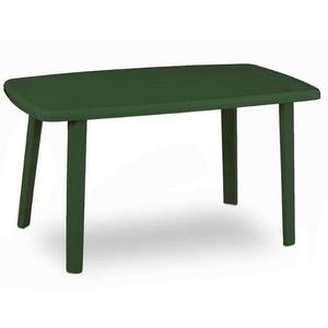 Plastové záhradné stoly vyobraziť