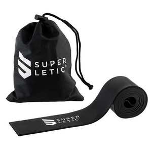 Capital Sports Farkas Essential, kompresná guma, 100 % latex, 200 x 5 x 0, 13 cm vyobraziť