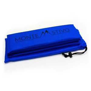 Monte Stivo Aspern, podložka na sedenie, 30 × 40 cm, skladacia, polyesterová tkanina, vrátane ochranného krytu vyobraziť