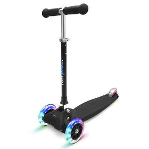 Fun pro ONE detská kolobežka 3-6 rokov LED kolieska skladacia do 50 kg nastaviteľná výška vyobraziť