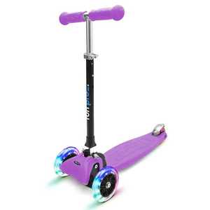 Fun pro ONE detská kolobežka 3-6 rokov LED kolieska skladacia do 50 kg nastaviteľná výška vyobraziť