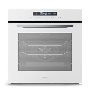 Klarstein Airjet rúra | Elektrická rúra s funkciou fritézy | 2900 W | 72 l | 60 cm vyobraziť