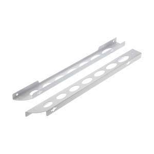 Klarstein Nástenný držiak – Wonderglass biely vyobraziť