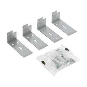 Klarstein Nástenný držiak – Bornholm vyobraziť