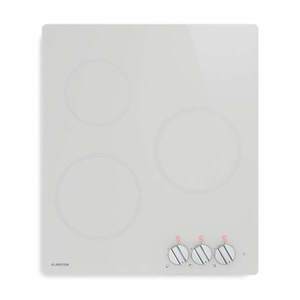 Klarstein Kochheld indukčná varná doska | Elegantná a výkonná | 3 varné zóny | 5700 W | 45 cm vyobraziť