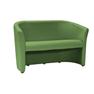 Signal Dvojkreslo TM-2 Farba: Zelená / EK-11 vyobraziť