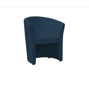 Signal Kreslo TM-1 Farba: Granátová / EK-13 vyobraziť