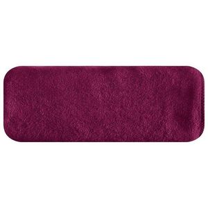 ArtFir Športový uterák AMY | amarant 50 x 90 cm vyobraziť