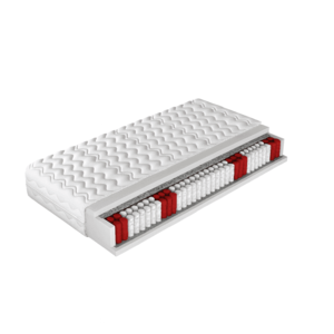 ArtMarz Taštičkový matrac PROMOS | 90 x 200 cm vyobraziť