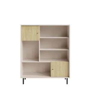 Meblar Regál MALTA ML3 vyobraziť