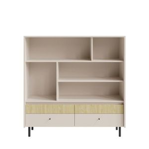 Meblar Regál MALTA ML4 vyobraziť