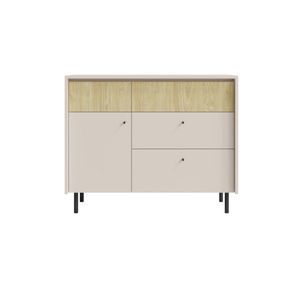Meblar Komoda MALTA ML7 vyobraziť