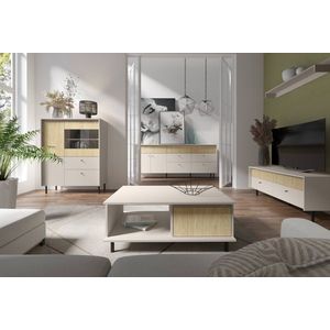 Meblar Obývacia stena MALTA vyobraziť