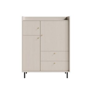 Meblar Komoda GRANDE GR1 vyobraziť