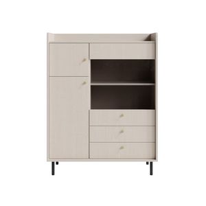 Meblar Komoda GRANDE GR2 vyobraziť