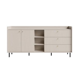 Meblar Komoda GRANDE GR4 vyobraziť