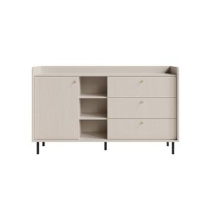 Meblar Komoda GRANDE GR5 vyobraziť