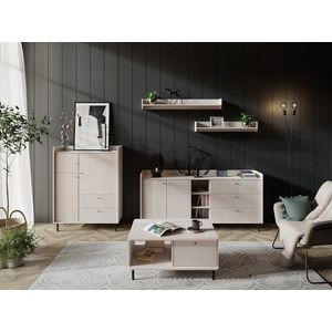 Meblar Obývacia stena GRANDE vyobraziť