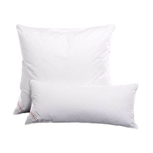 Sannwald Vankúš s perím a páperím (80 x 80 cm) vyobraziť