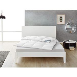 Balette Kazetová páperová prikrývka Premium Selection, teplá, 140 x 200 cm (140 x 200 cm) vyobraziť