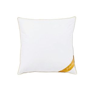 Balette deLuxe Vankúš z husacieho peria a páperia Gold Edition, 70 x 90 cm (70 x 90 cm) vyobraziť