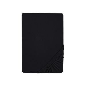 Biberna Napínacia plachta (čierna, 90 – 100 x 200 cm) vyobraziť