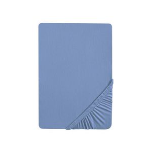 Biberna Napínacia plachta (modrá, 90 – 100 x 200 cm) vyobraziť