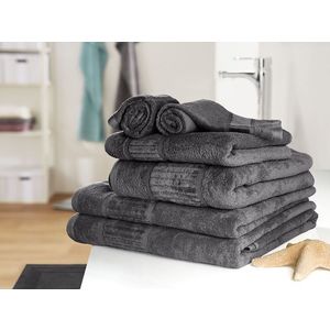 Gözze Uterák, 50 x 100 cm (antracitová) vyobraziť