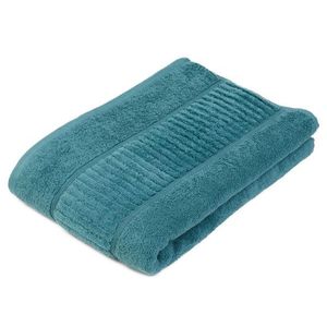 Gözze Osuška, 100 x 150 cm (petrolejová) vyobraziť