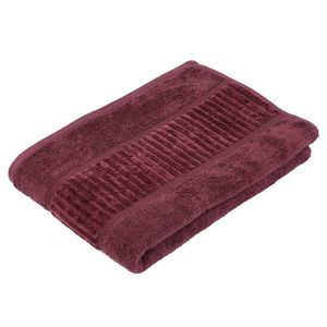 Gözze Osuška, 100 x 150 cm (ružovofialová) vyobraziť