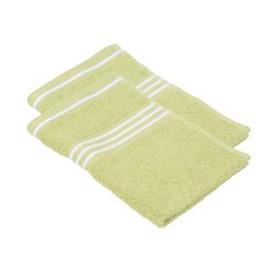 Gözze Froté uterák pre hostí Rio, 30 x 50 cm, 2 kusy (limetková) vyobraziť